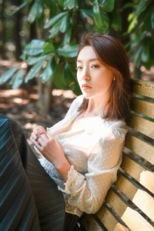我们是姐妹