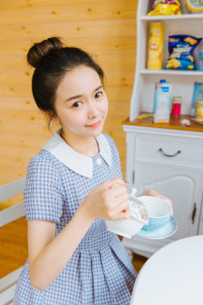 明星专题：娜塔莉·波特曼